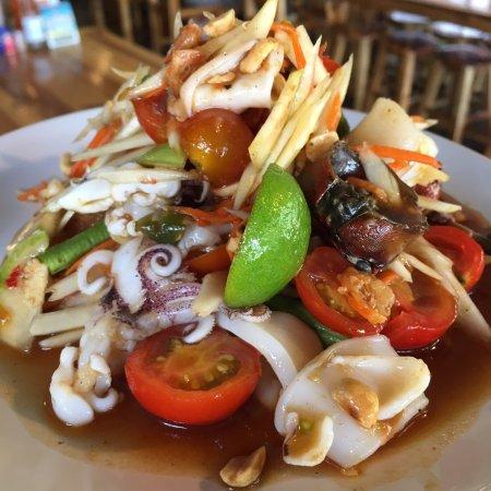 Kaiyang Khao Suan Kwang